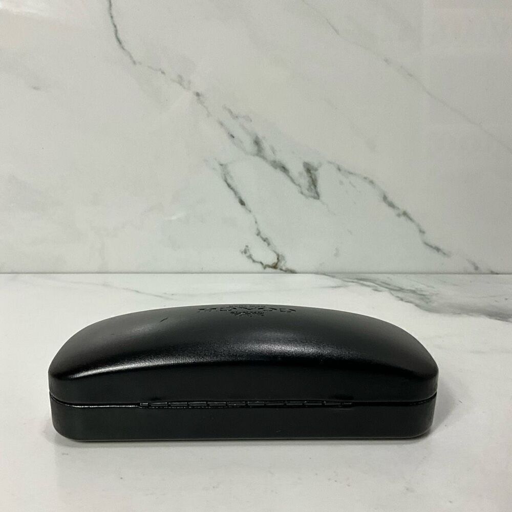COACH Eyeglasses Case - Picture 3 of 4